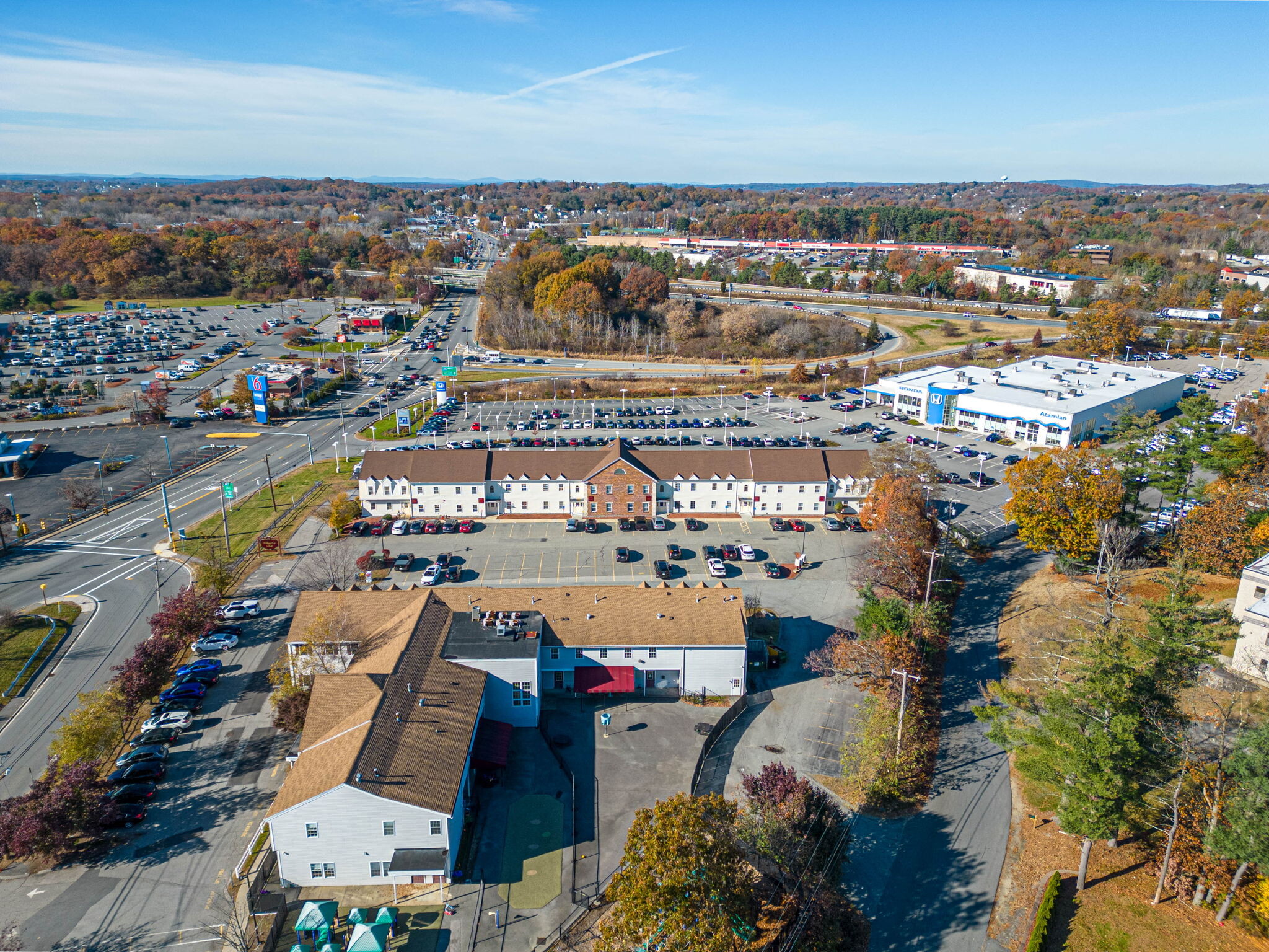 170 Main St, Tewksbury, MA for sale Building Photo- Image 1 of 1