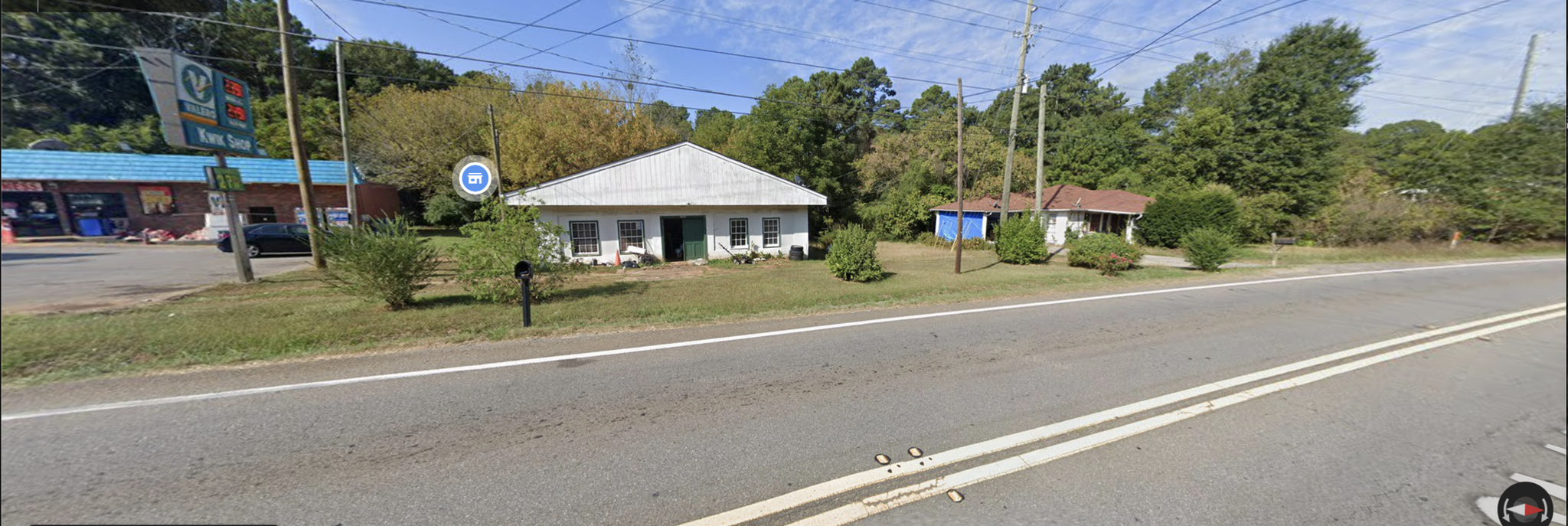 2916 Hickory Flat, Canton, GA for sale Primary Photo- Image 1 of 1