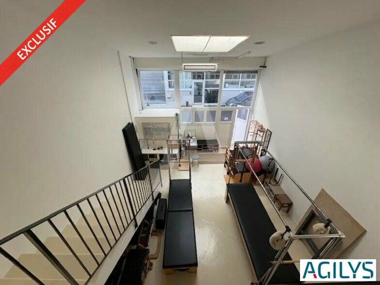 Flex in Le Kremlin-Bicêtre for sale - Interior Photo - Image 2 of 10