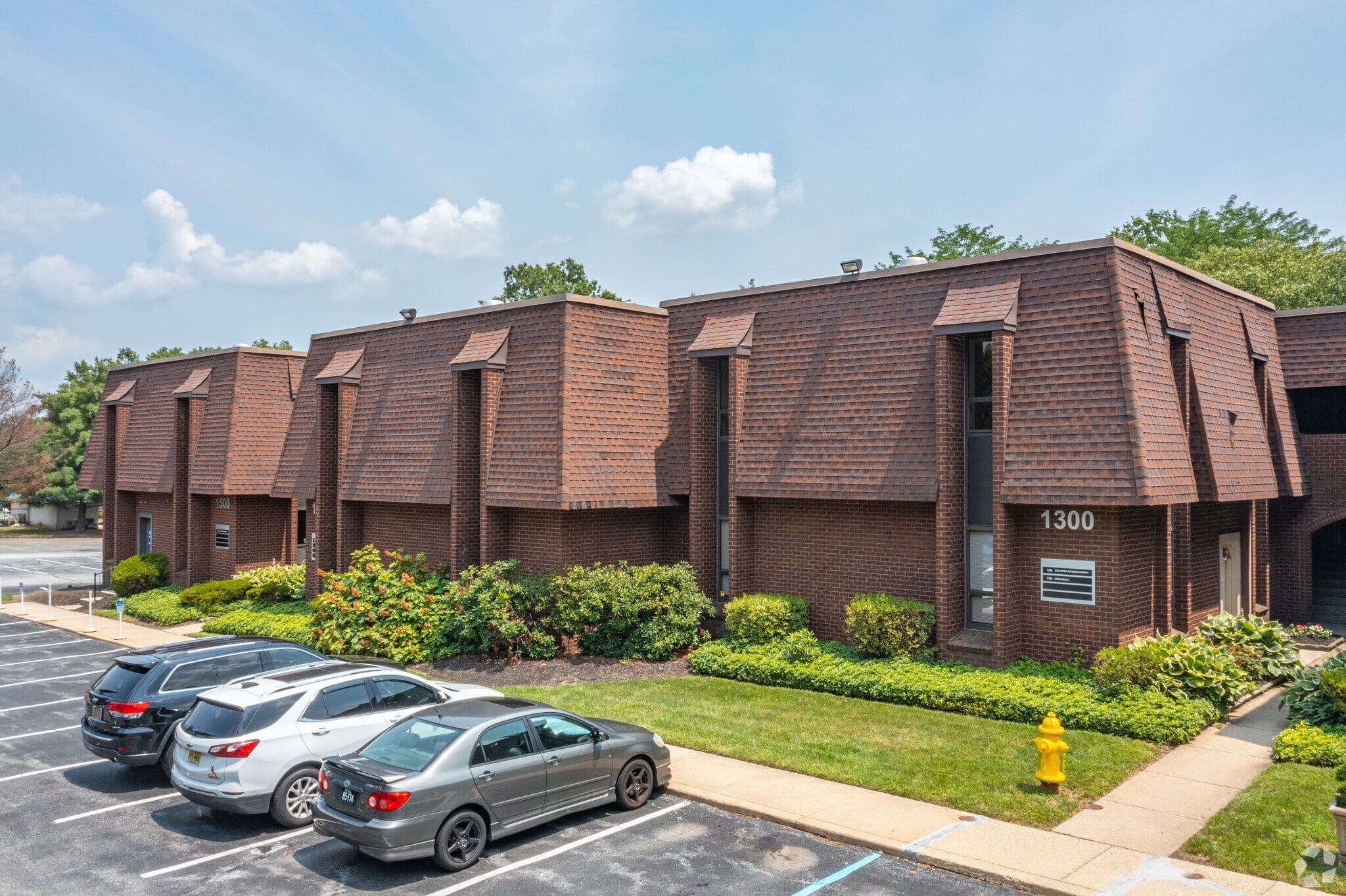 1001-1500 Society Dr, Claymont, DE for lease Building Photo- Image 1 of 6