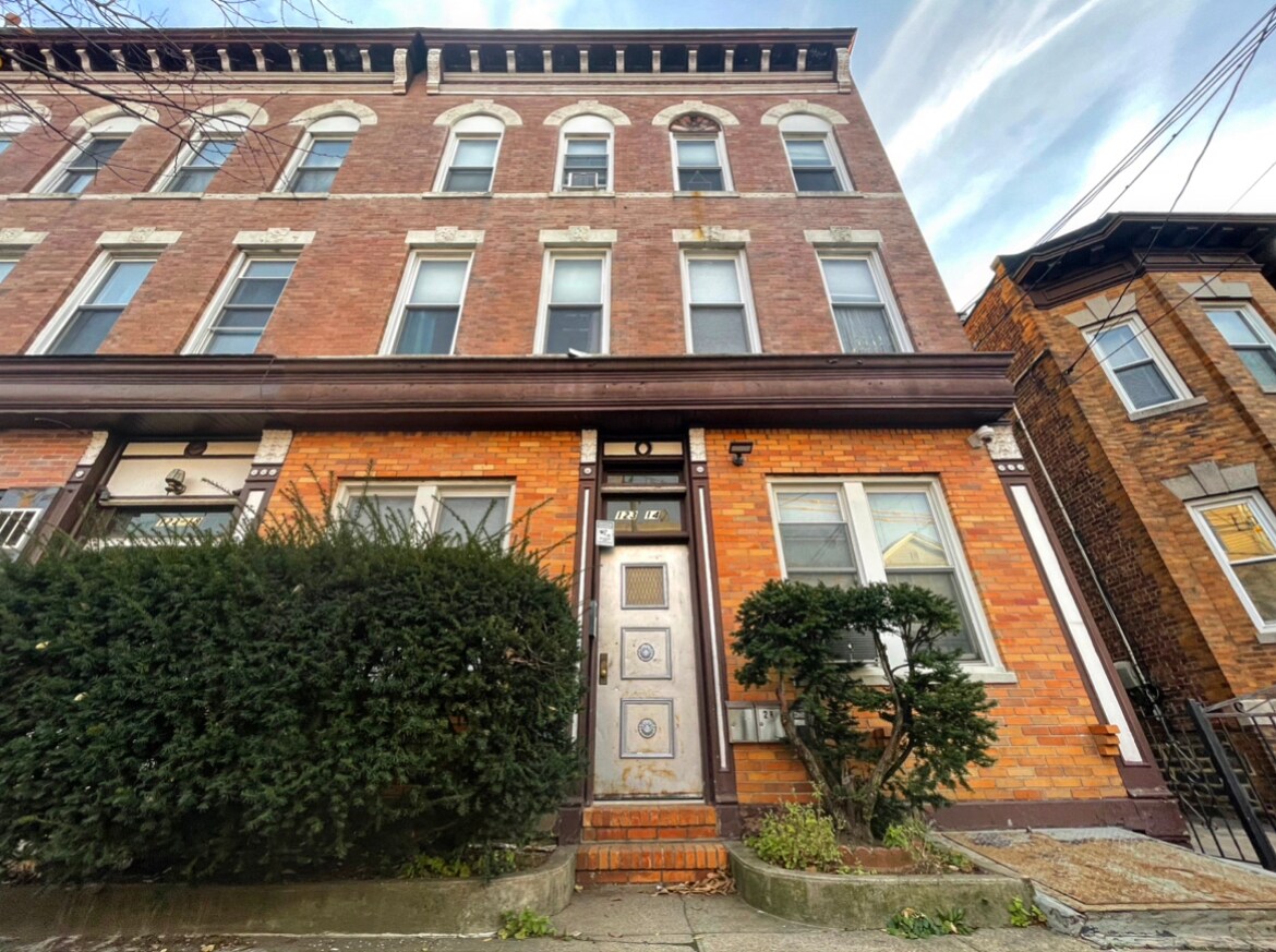 12314 18th Ave, College Point, NY for sale Building Photo- Image 1 of 1