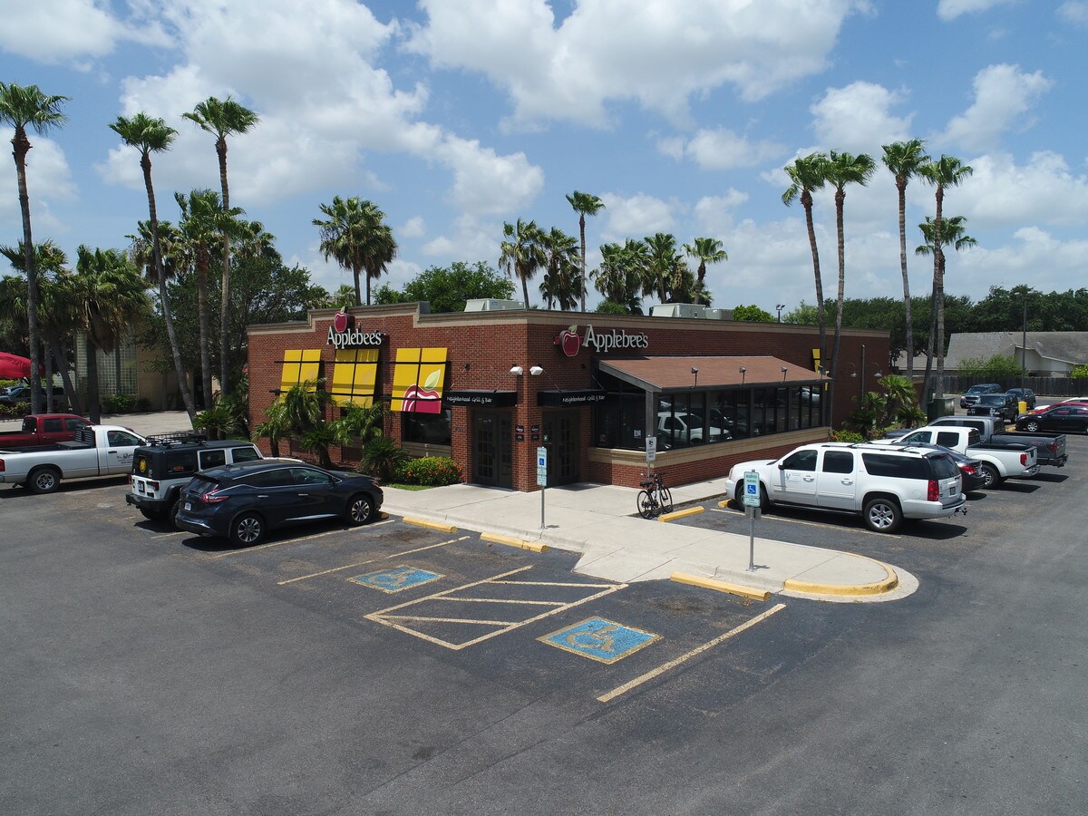 4601 N 10th St, McAllen, TX 78504