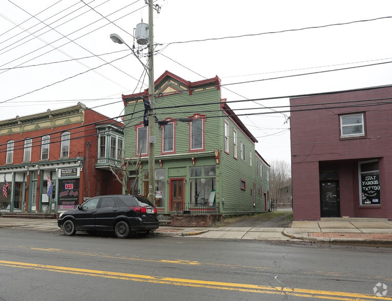 20 N Main, Bainbridge, NY for sale - Primary Photo - Image 1 of 1