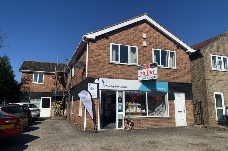 31 North Moor Rd, York for sale Primary Photo- Image 1 of 1