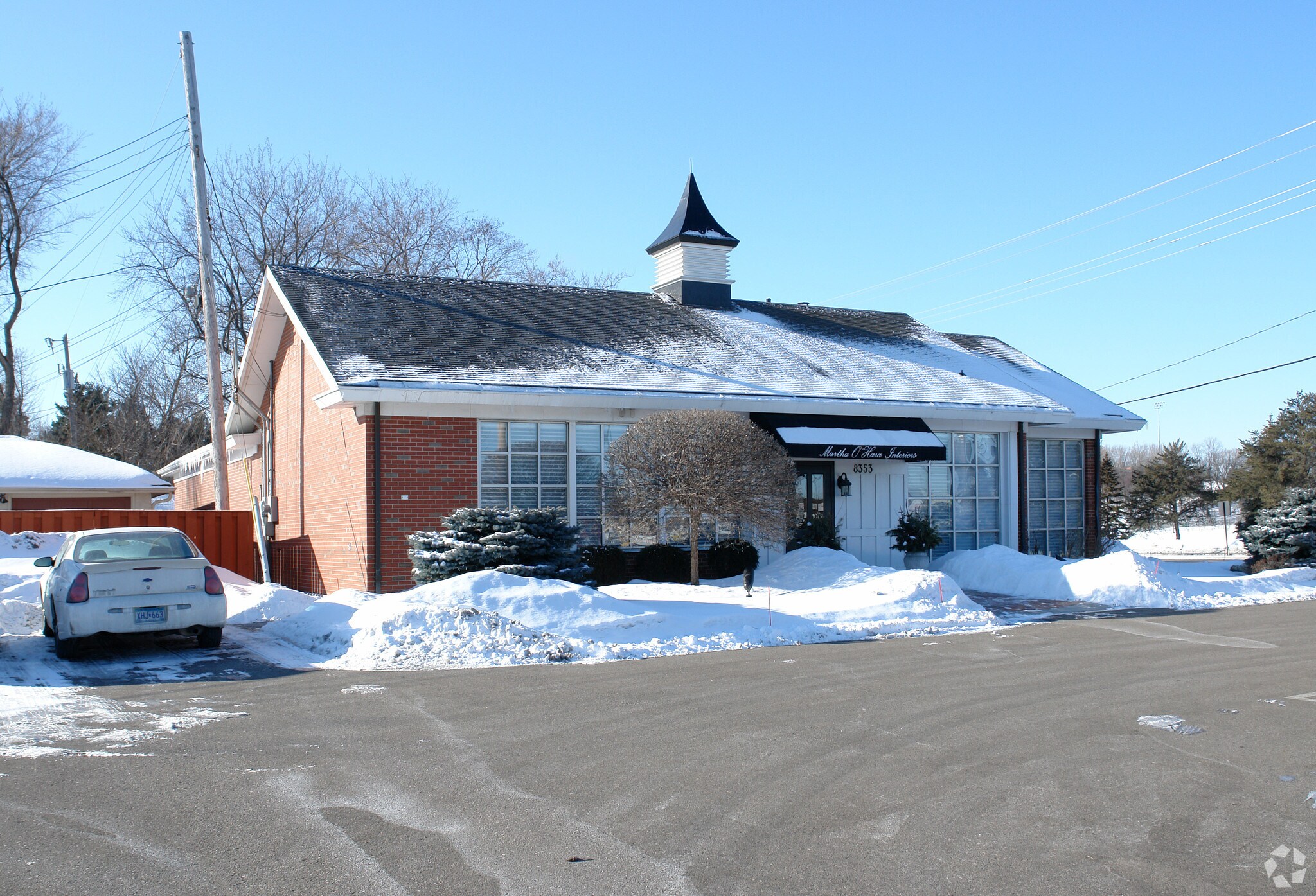 8353 Excelsior Blvd, Hopkins, MN for sale Primary Photo- Image 1 of 1