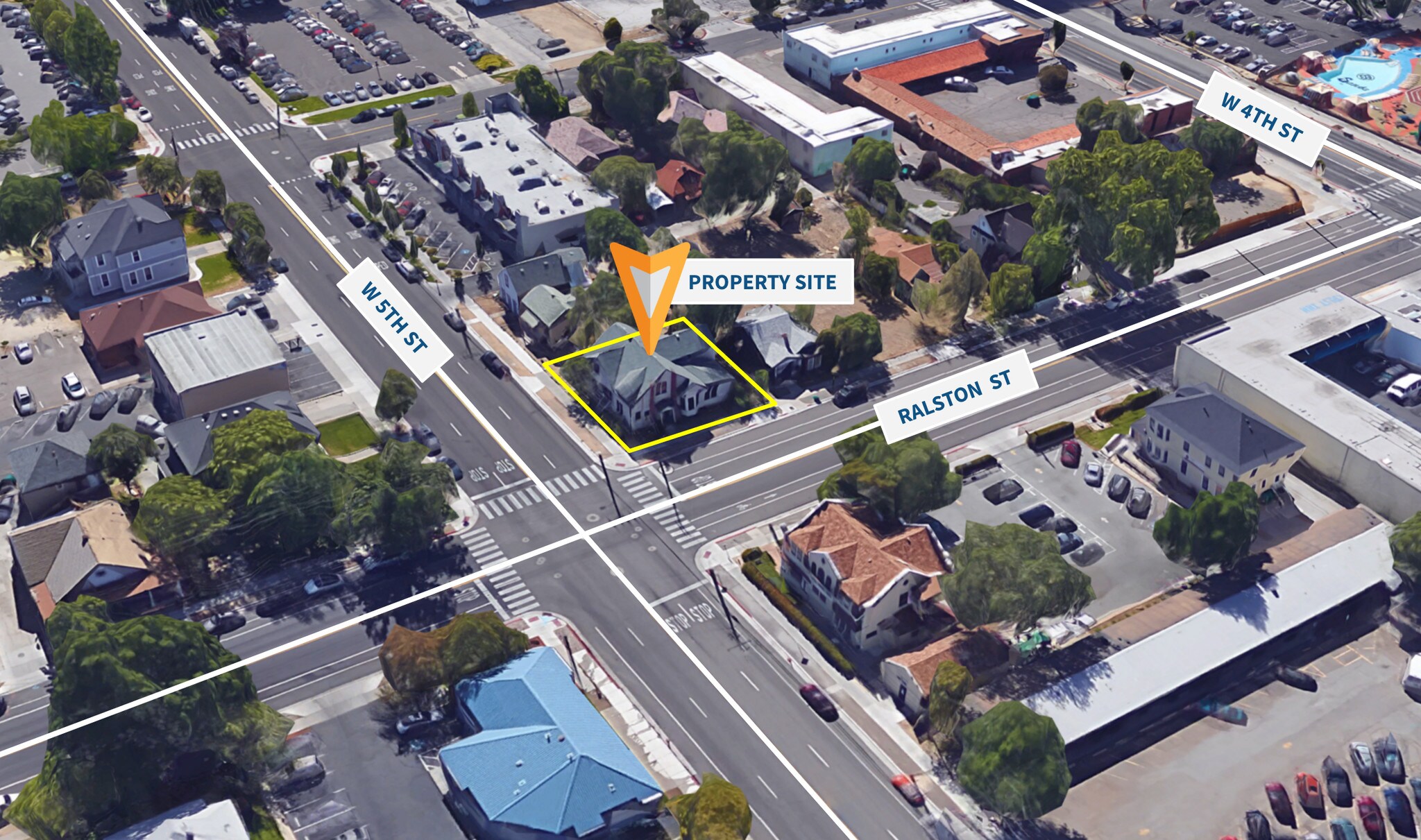 488 W 5th St, Reno, NV for sale Building Photo- Image 1 of 1