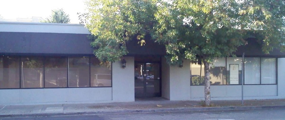 430 Cambridge Ave, Palo Alto, CA for lease - Building Photo - Image 1 of 5