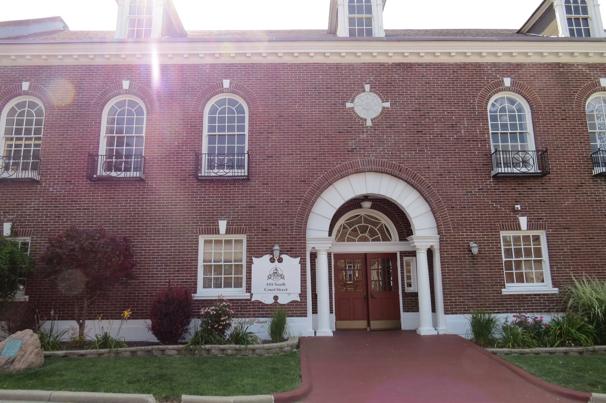 105 N Court St, Crown Point, IN for sale Building Photo- Image 1 of 1