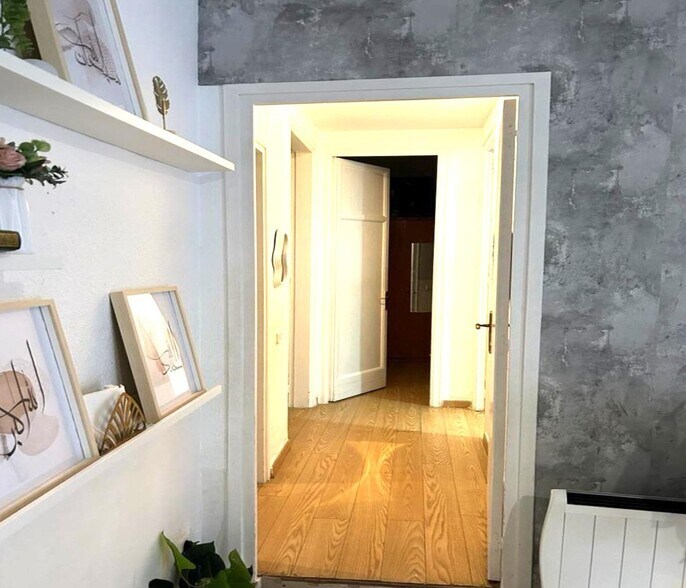 Multifamily in L'Hospitalet de Llobregat, Barcelona for sale - Interior Photo - Image 2 of 10