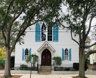 More details for 41 Pitt St, Charleston, SC - Multifamily for Sale