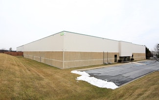 More details for 7463 New Ridge Rd, Hanover, MD - Industrial for Lease