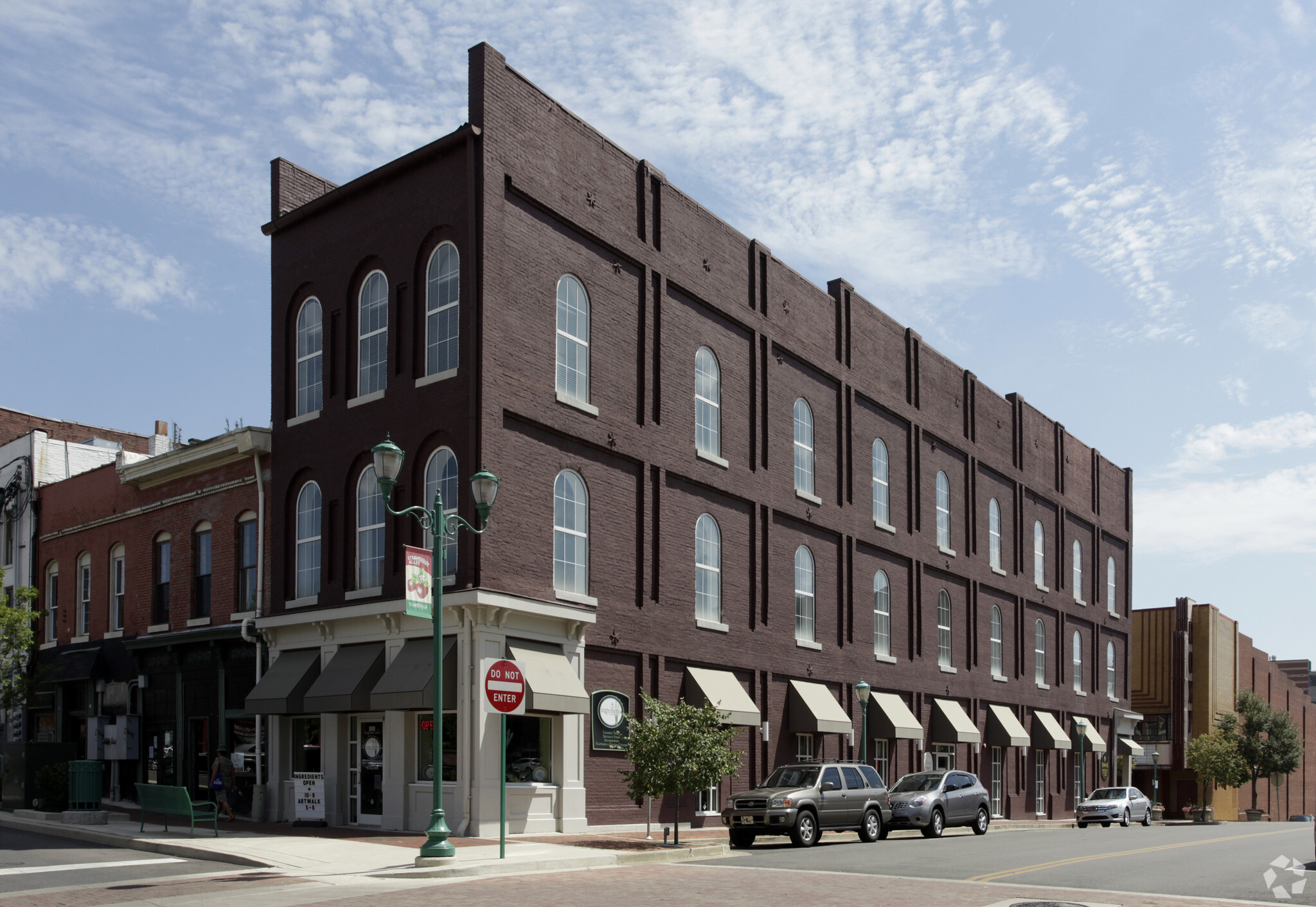 101 Franklin St, Clarksville, TN for sale Primary Photo- Image 1 of 1