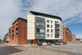 More details for Railway St, Hull - Office for Lease