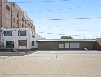 More details for 440 Josephine St, New Orleans, LA - Industrial for Lease
