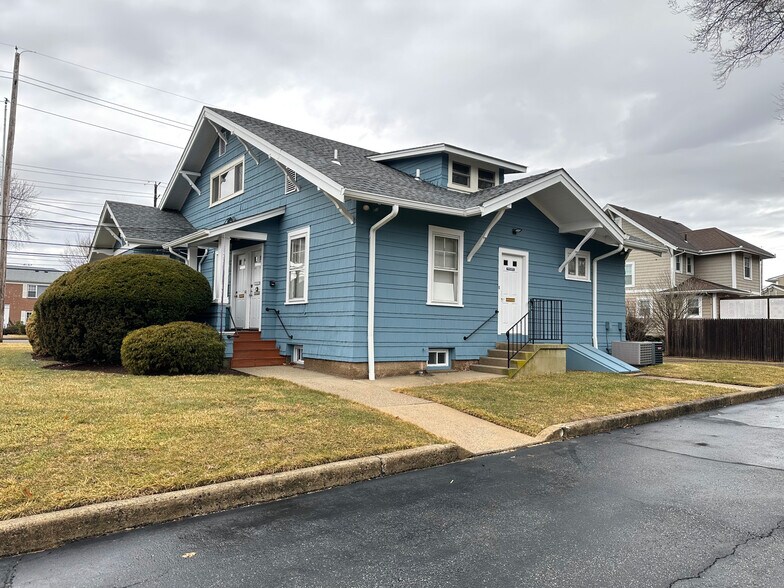 189 Kinderkamack Rd, Westwood, NJ for lease - Building Photo - Image 1 of 7