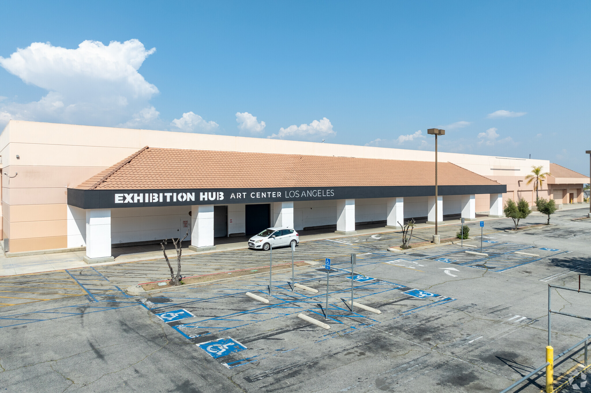 1345 N Montebello Blvd, Montebello, CA for sale Building Photo- Image 1 of 1