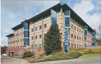 More details for The Waterfront Brierley Hill, Brierley Hill - Office for Lease