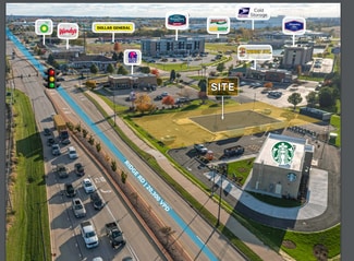 More details for Ridge & Bob Blair Rd, Minooka, IL - Retail for Lease