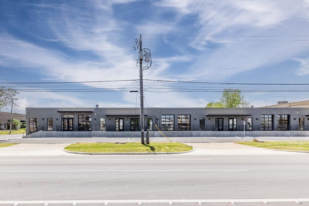 119127 Manufacturing St, Dallas, TX 75207 Manufacturing District