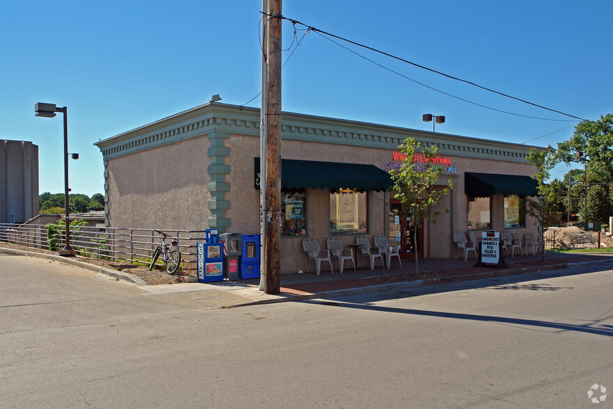 4010 Pennsylvania Ave, Kansas City, MO for sale - Building Photo - Image 3 of 9