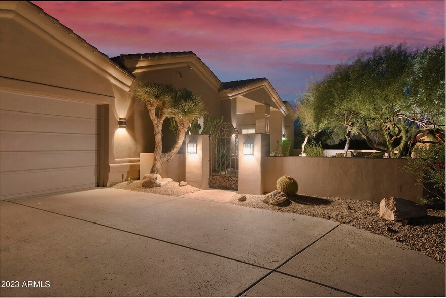 6990 E Buckhorn Trl, Scottsdale, AZ for sale - Building Photo - Image 3 of 47