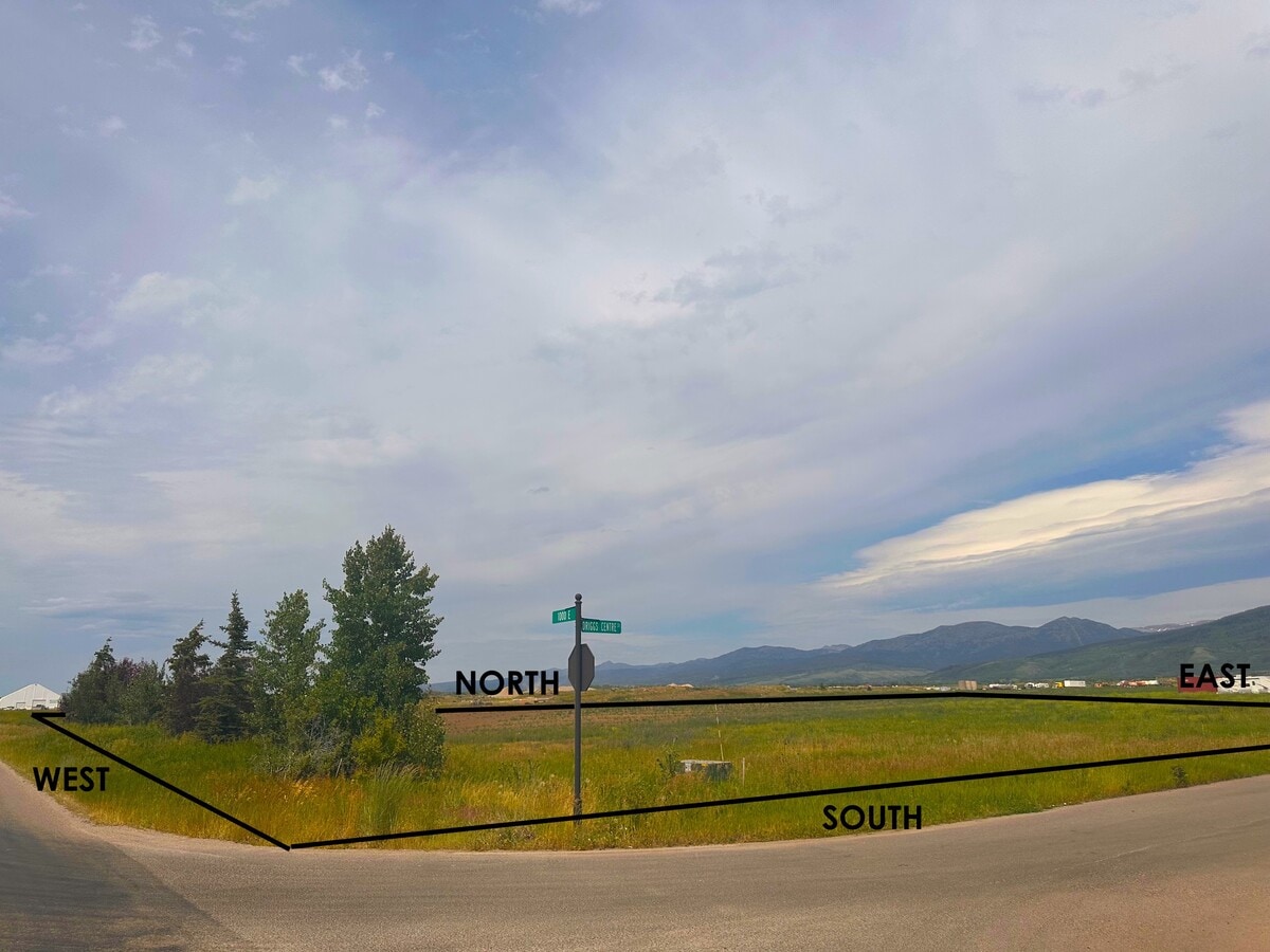 1036 Driggs Centre Dr, Driggs, ID 83422