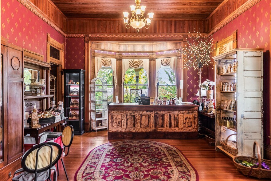 323 N Main St, Swainsboro, GA for sale - Building Photo - Image 3 of 50