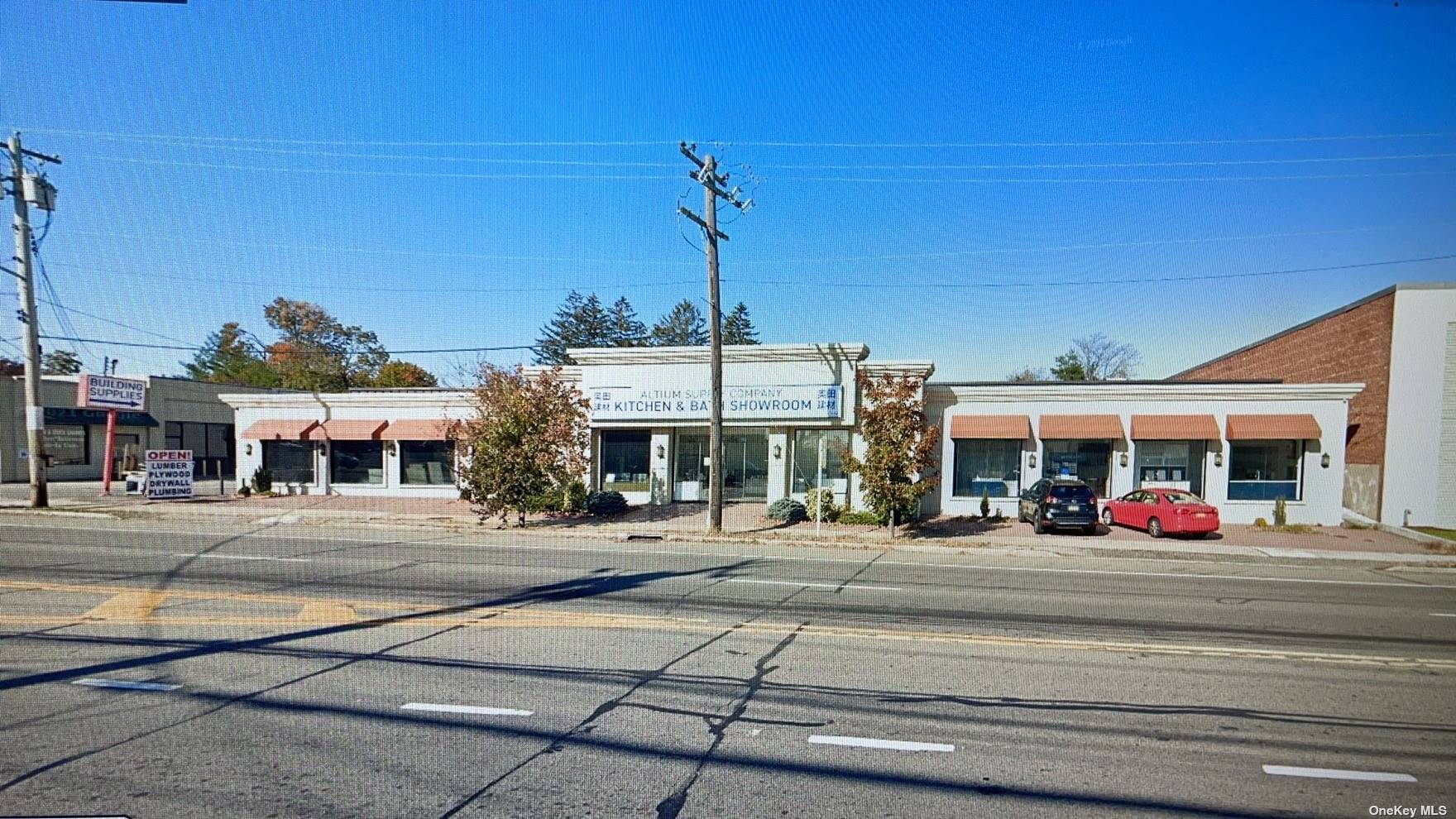 2099 Jericho Tpke, New Hyde Park, NY for sale Building Photo- Image 1 of 1