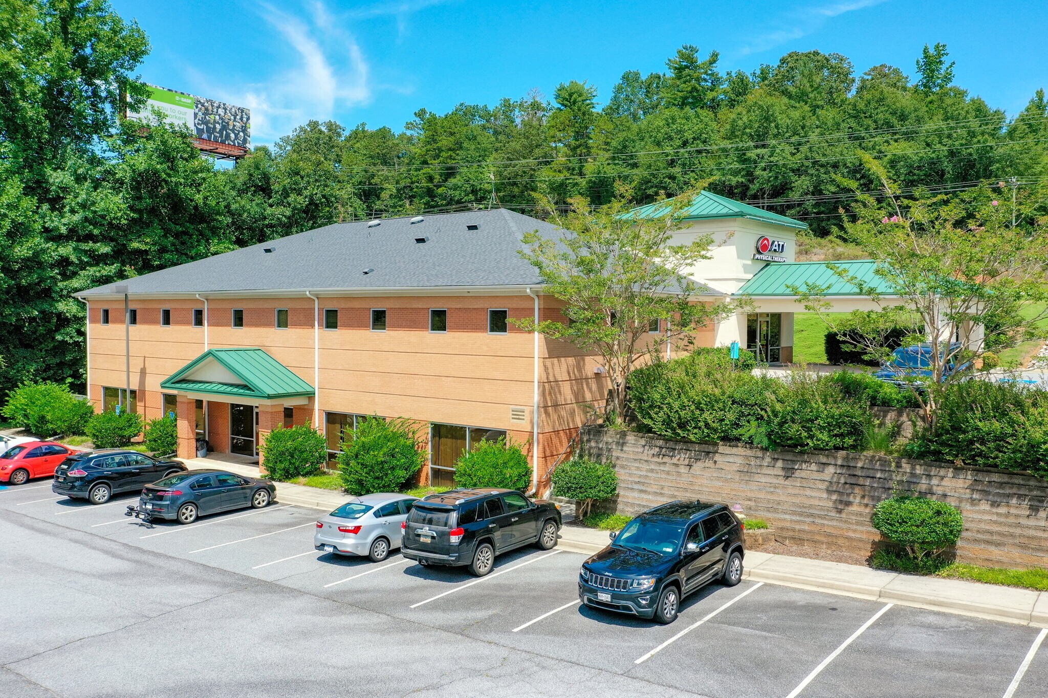 10626 Clemson Blvd, Seneca, SC 29678 Office/Medical for Lease