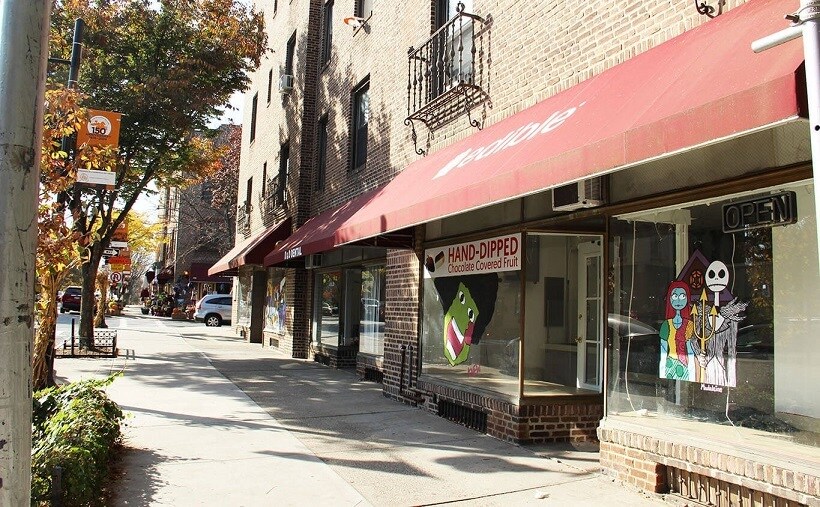 95 Beekman Ave, Sleepy Hollow Village, NY for sale Building Photo- Image 1 of 1