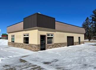 More details for 101 2nd Ave NW ave, Staples, MN - Office for Lease