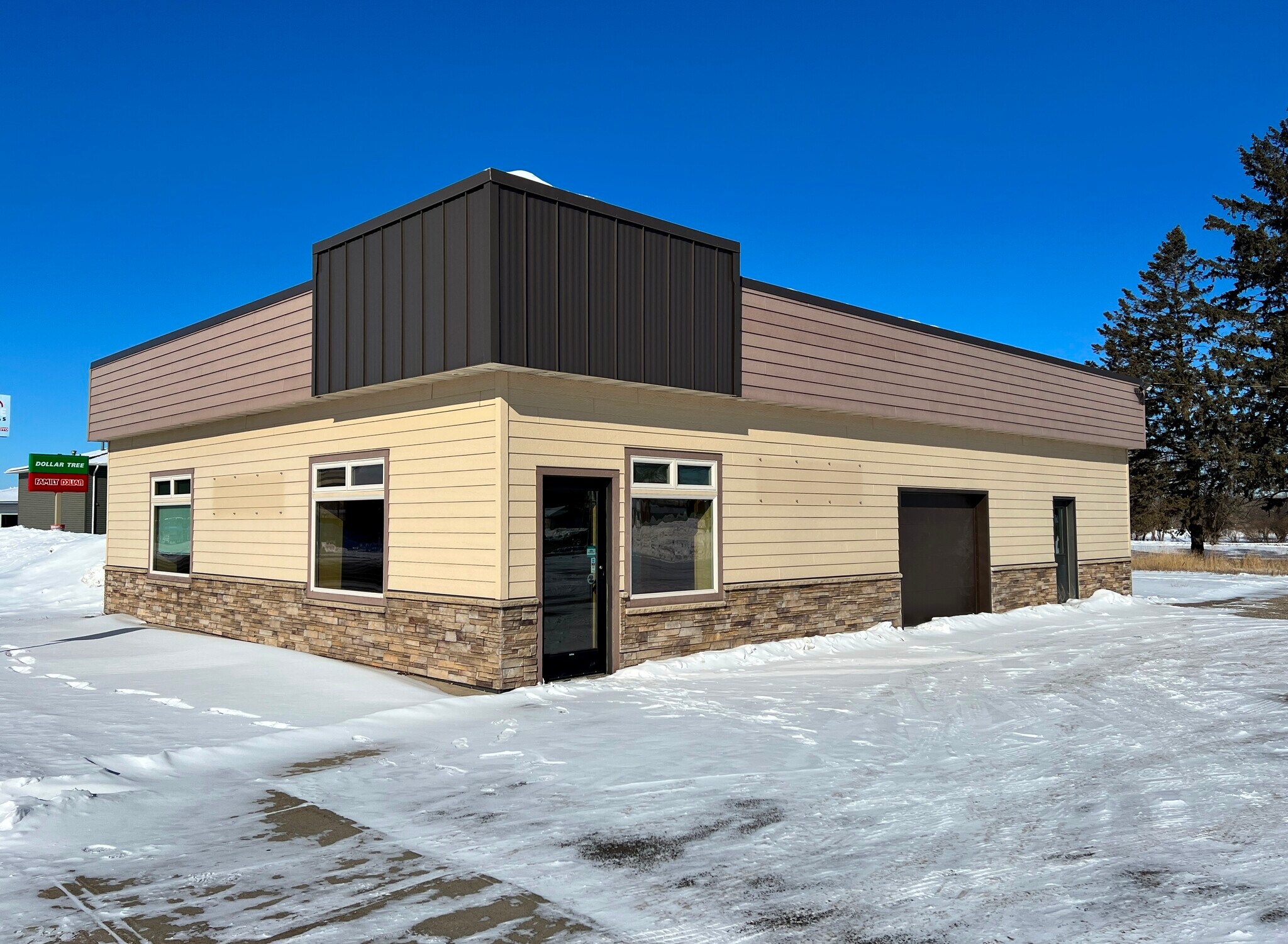 101 2nd Ave NW ave, Staples, MN for lease Primary Photo- Image 1 of 5