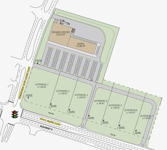More details for TX Highway 6 Hwy, Missouri City, TX - Retail for Lease