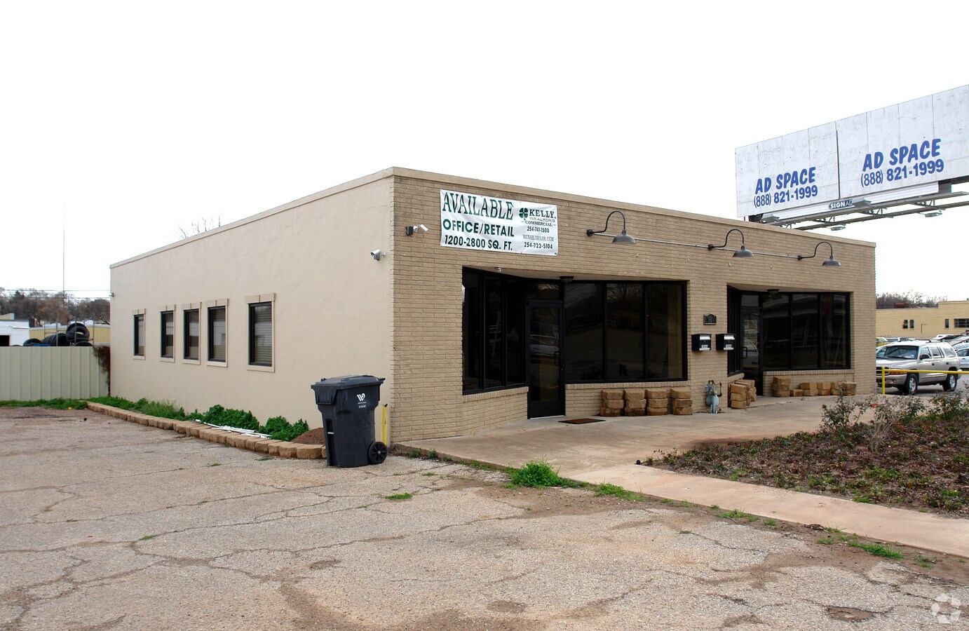 1904 Franklin Ave, Waco, TX 76701