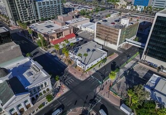 More details for 516 S 4th St, Las Vegas, NV - Office for Lease