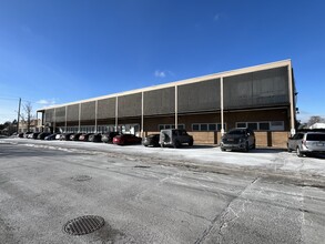 12 Cranfield Rd, Toronto, ON for lease Building Photo- Image 1 of 10