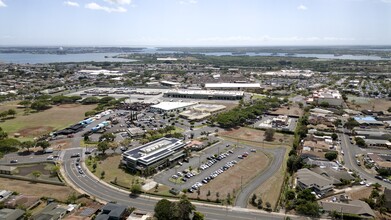 Kuala St, Pearl City, HI - aerial  map view - Image1