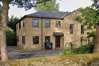 More details for 1A-1B Station Rd, Guiseley - Office for Lease