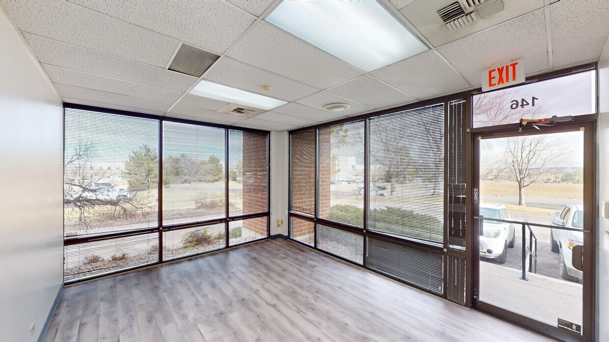 12649-12741 E Caley Ave, Centennial, CO for lease Lobby- Image 1 of 9