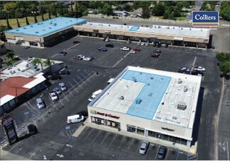 More details for 5125-5179 N Blackstone Ave, Fresno, CA - Retail for Lease