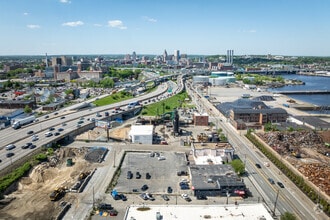 249-253 Allens Ave, Providence, RI - Aerial  map view - Image1