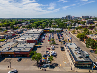 More details for 10455 80th Ave NW, Edmonton, AB - Retail for Lease