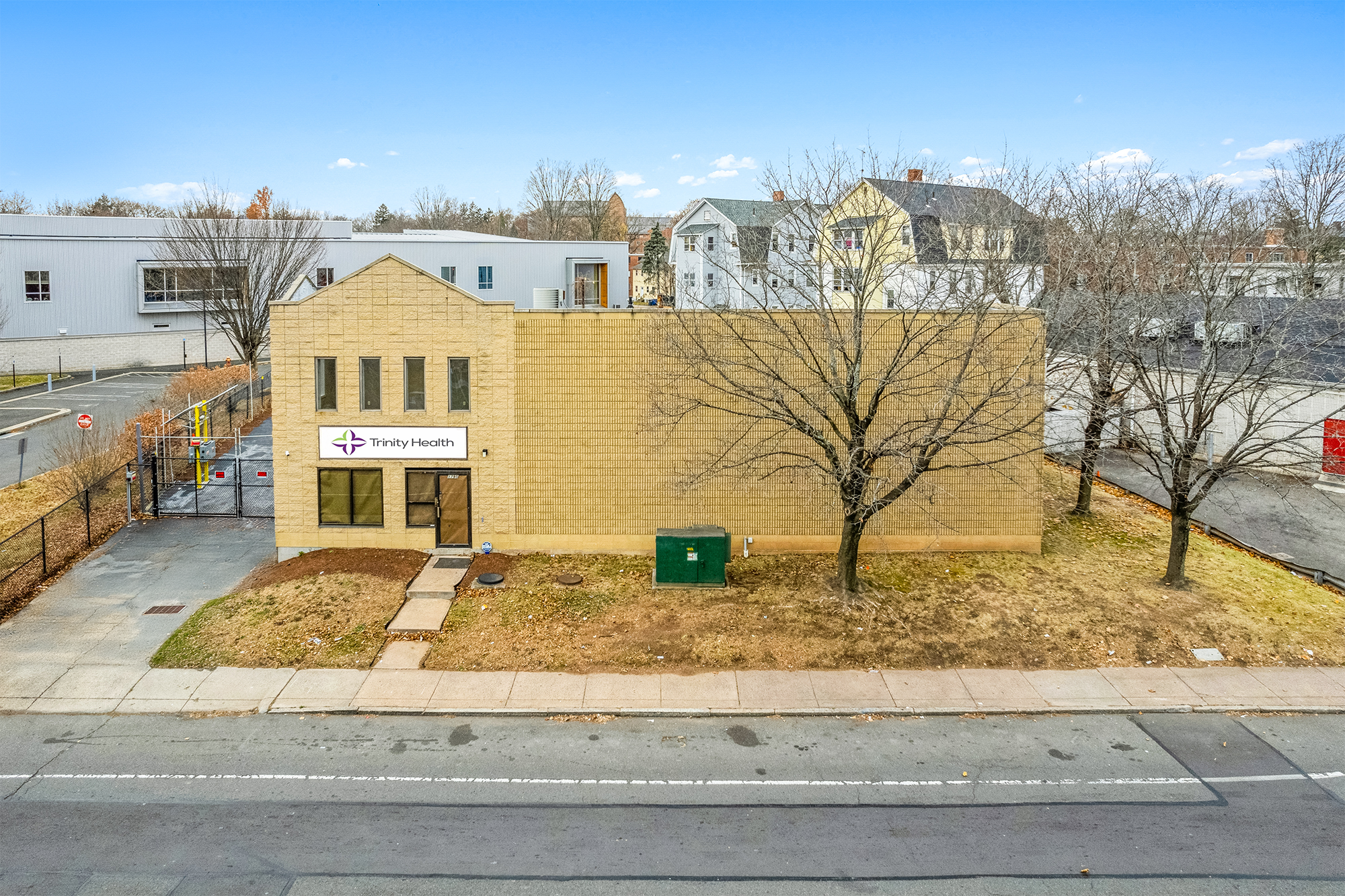 1795 Broad St, Hartford, CT for sale Building Photo- Image 1 of 4