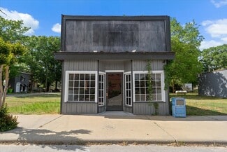 More details for 202 E. North Main Street, Littleton, NC - Retail for Sale