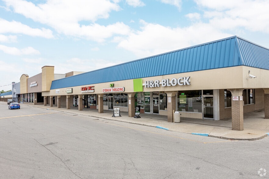 5701 Preston Hwy, Louisville, KY for sale - Building Photo - Image 2 of 3