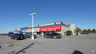 More details for 1650 Dundas St E, Whitby, ON - Retail for Lease