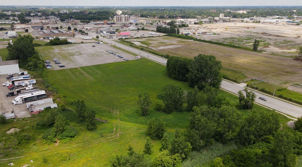 200 Keil Dr S, Chatham, ON for sale - Building Photo - Image 3 of 7