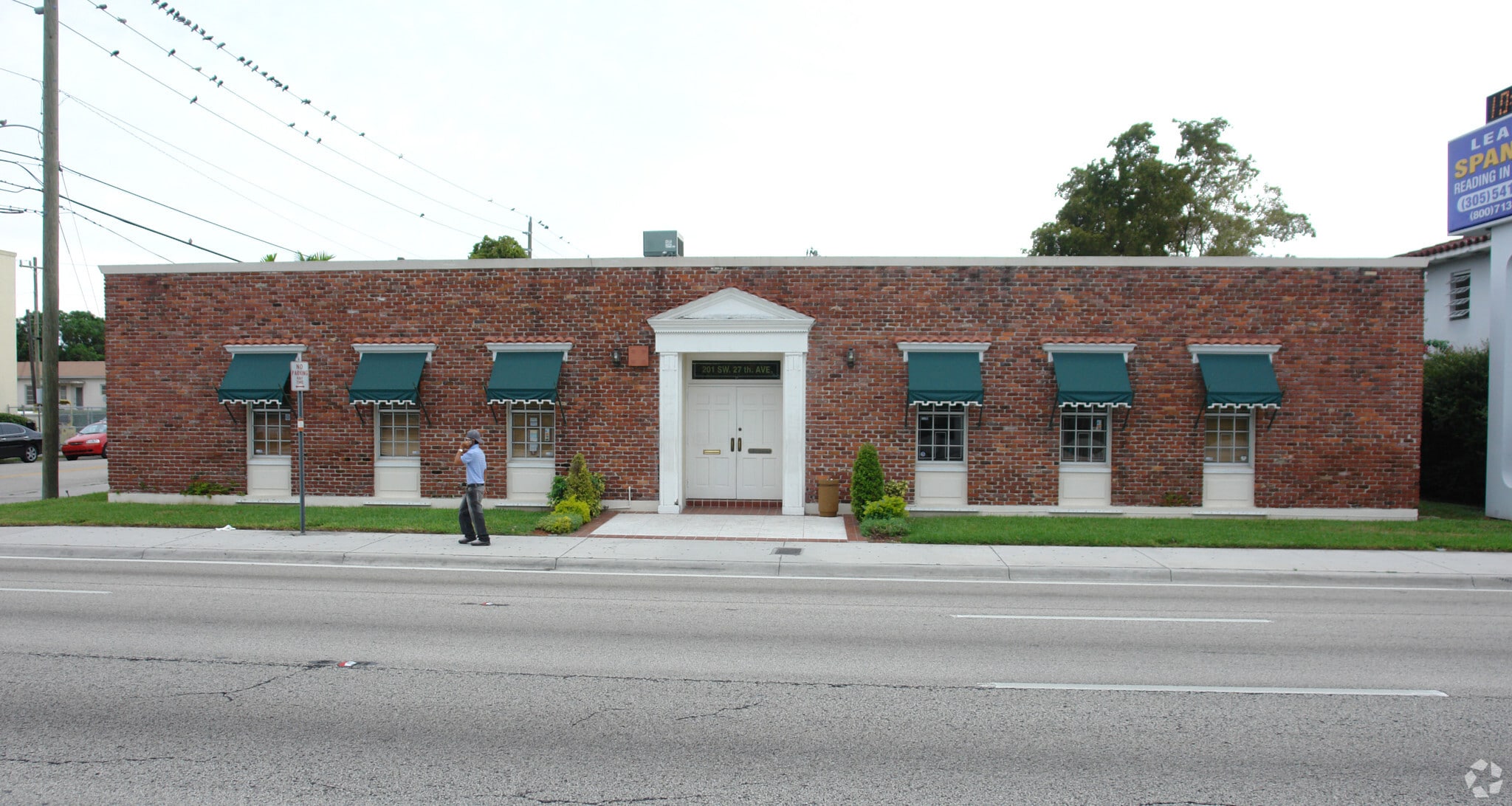 201 SW 27th Ave, Miami, FL for sale Primary Photo- Image 1 of 4