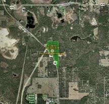 0 Ponce De Leon Blvd, Brooksville FL - Golf Course