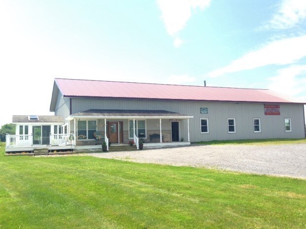 5640 S Street Rd, Auburn, NY for sale Building Photo- Image 1 of 1
